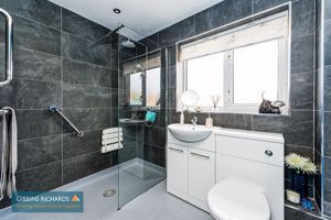 Wet Room- click for photo gallery